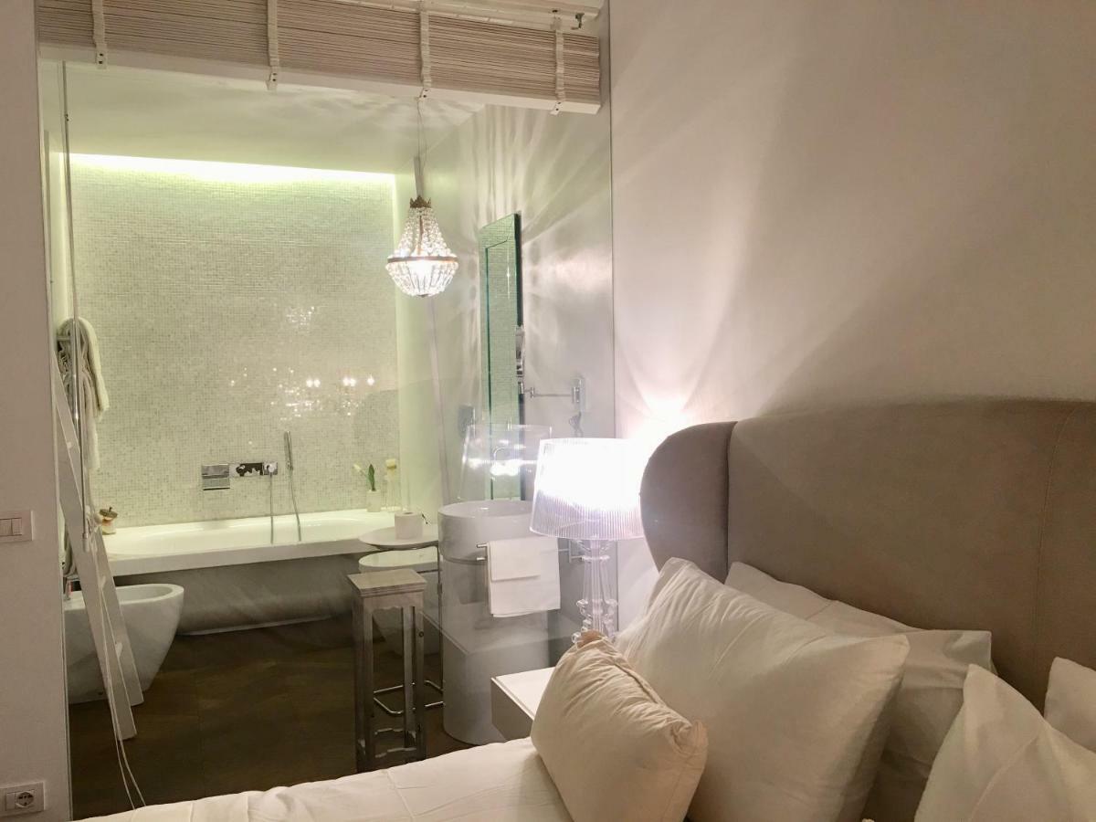 Luxury My Home Tolentino Exterior foto
